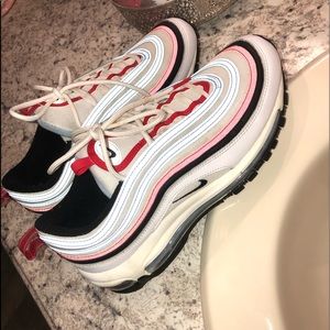 Nike airmax 97